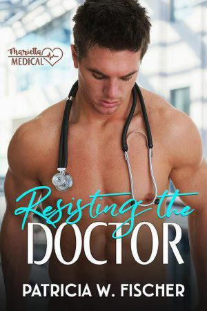 [Marietta Medical 01] • Resisting the Doctor